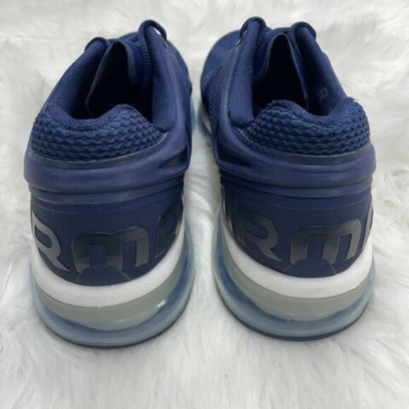 Nike Air Max 2013 Low Mens Sportswear Shoes Blue FZ4140-419 VNDS Sz 11.5 main image 5